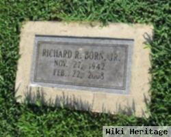 Richard Ray Born, Jr