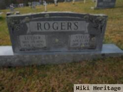 Luther B. Rogers