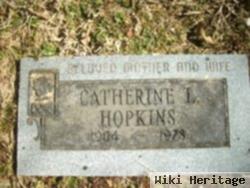 Catherine L. Hopkins