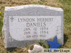 Lyndon Herbert Daniels