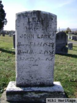 Leah Shoop Lark