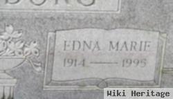 Edna Marie Hornburg