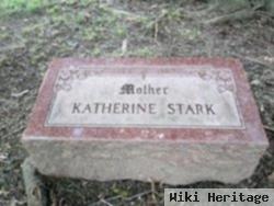 Catherine Stahl Stark