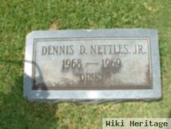 Dennis D. Nettles, Jr.