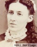 Louisa Margaret Shotwell Rutledge