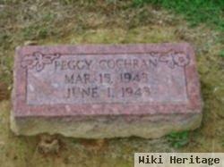 Peggy Cochran