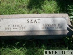 Clarice Seat