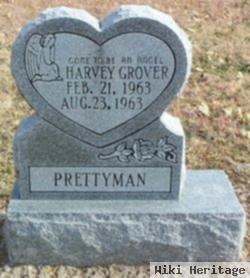 Harvey Grover Prettyman