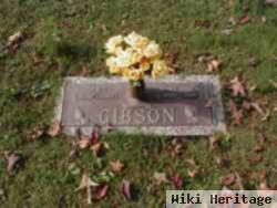 Mary Ellen Gibson Siler