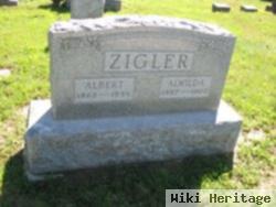 Albert Zigler