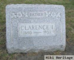 Clarence I. Babb