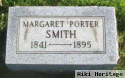 Margaret Porter Smith