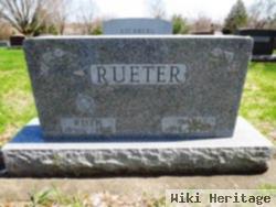 Earl G. Rueter