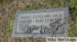 Charles Cleveland Cumpton