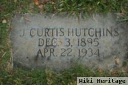 James Curtis Hutchins