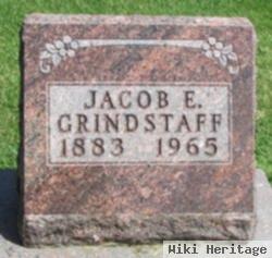 Jacob E Grindstaff