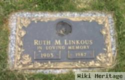 Ruth Mae Allen Linkous