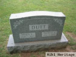 Helen K. Dutt