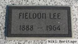 William Fieldon Lee