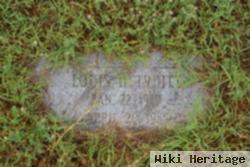 Louis H Truitt