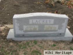 Nora P Lackey