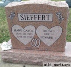 Mary Carol Sieffert