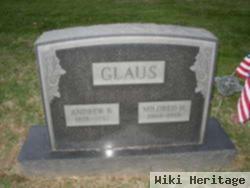 Mildred H Glaus