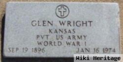 Glen Wright