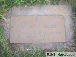 Vincent T. Elbert