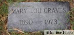 Mary Lou Graves