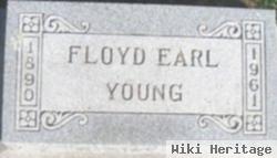 Floyd Earl Young