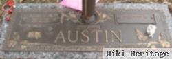 Allen J Austin, Jr