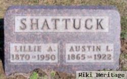 Austin L. Shattuck