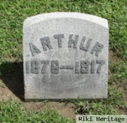 Arthur Sattely