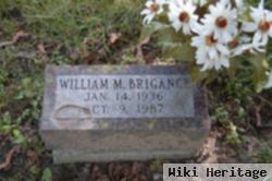 William M. Brigance