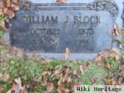 William J Block