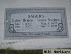 Tyler Bruce Sagers