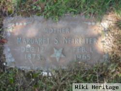 Margaret S Woodside Neireiter