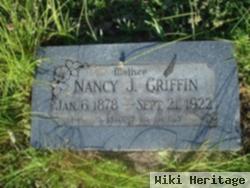 Nancy J. Griffin