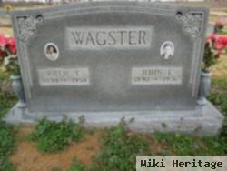 John L. Wagster