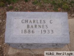 Charles C. Barnes