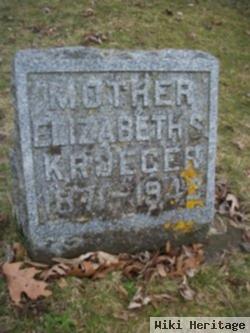 Elizabeth S. Krueger