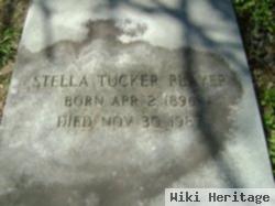 Stella Tucker Player