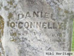 Daniel O'connelly