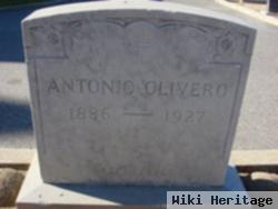 Antonio Olivero