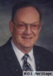 Arthur C. Ahlstrom