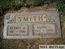 Annie G. Smith