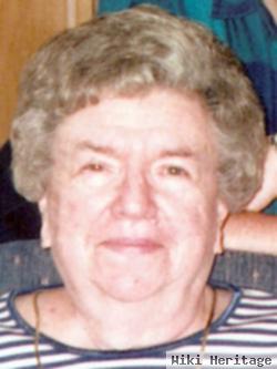 Dorothy Dunton Doyle