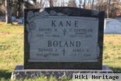 Daniel Howard Kane