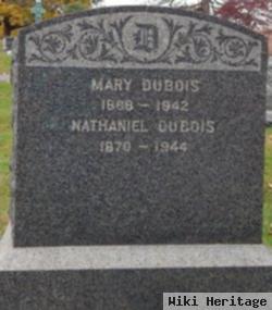 Mary Dubois